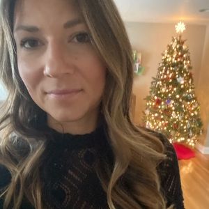 Meet your Posher, Katherine